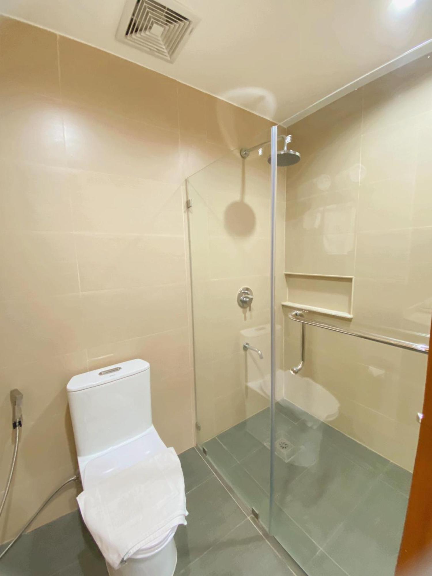 Jrp Vanyard Resort Hotel Kalibo Bagian luar foto